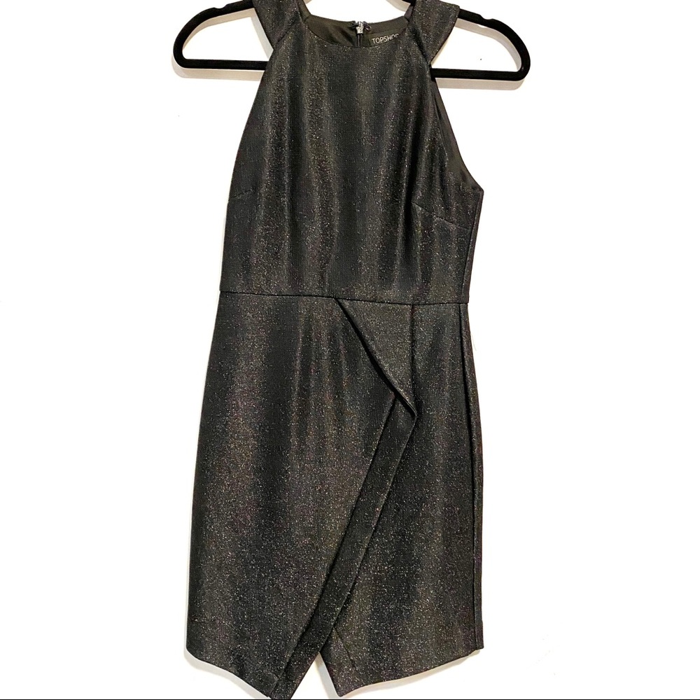 Topshop Dress - size S